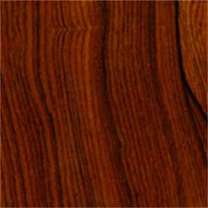 Cocobolo
