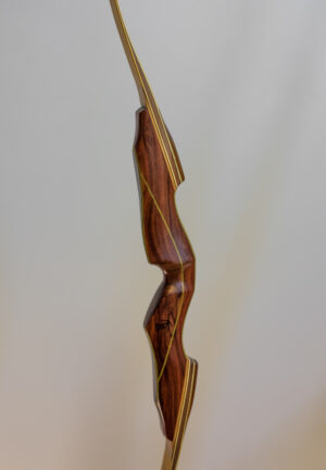 Arco Take Down Palio 64″ 40 libbre @ 28″