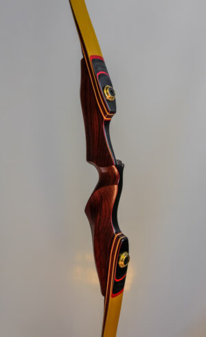 Arco Take Down Silver Rock 62″ 38 libbre @ 28″