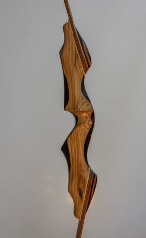 Arco Take Down Silver Rock 62″ 45 libbre @ 28″