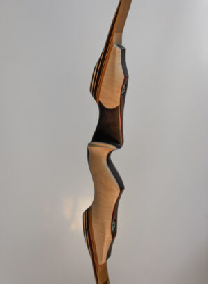 Arco Take Down Silver Rock 62″ 34 libbre @ 28″