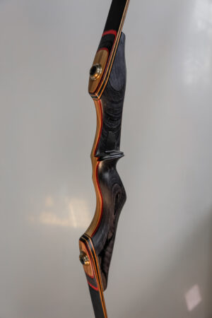 Arco Take Down Shadow 64" 40 libbre @ 28"