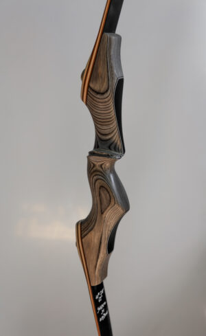 Arco Take Down Shadow 62" 40 libbre @ 28"