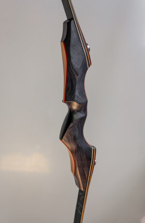 Arco Take Down Shadow 62" 40 libbre @ 28"