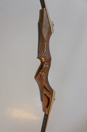 Arco Take Down Shadow 64" 38 libbre @ 28"