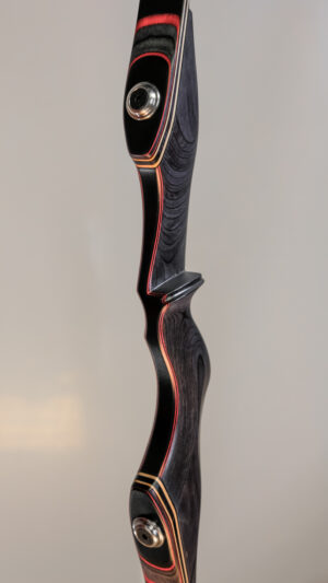 Arco Take Down Shadow 64" 37 libbre @ 28"