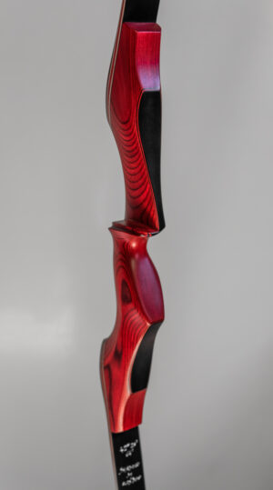 Arco Take Down Shadow 64" 42 libbre @ 28"