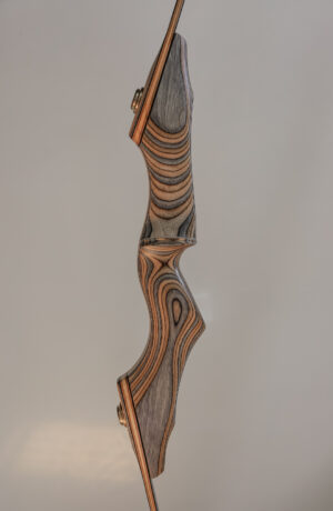 Arco Take Down Shadow 64" 40 libbre @ 28"