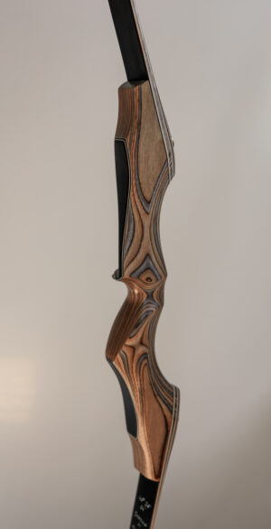 Arco Take Down Shadow 64" 40 libbre @ 28"