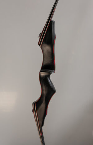 Arco Take Down Shadow Special Tecno 64" 40 libbre @ 28"