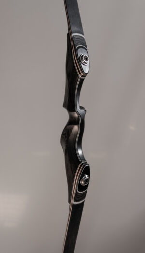 Arco Take Down Shadow Special Tecno 62" 39 libbre @ 28"