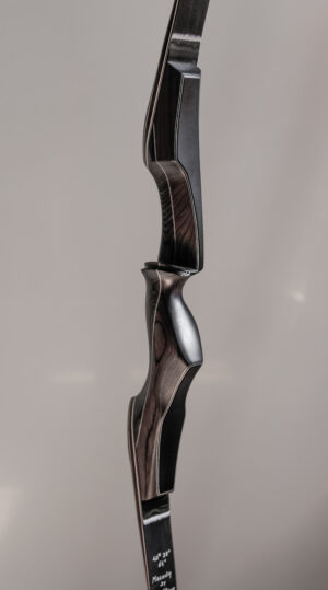 Arco Take Down Magnum 64" 40 libbre @ 28"