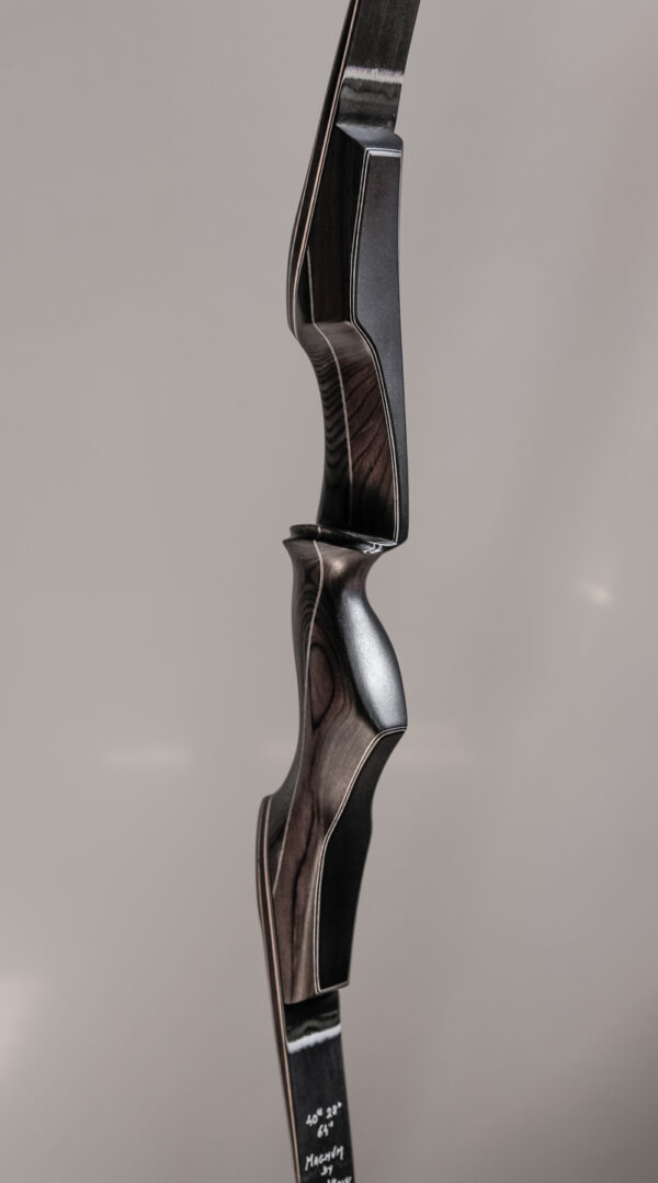 Arco Take Down Magnum 64" 40 libbre @ 28"