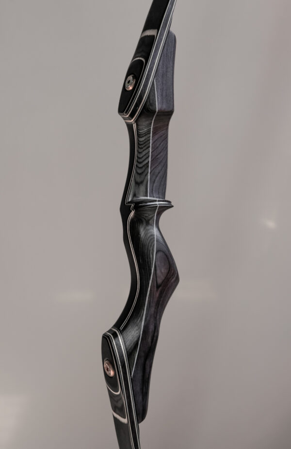 Arco Take Down Magnum 64" 40 libbre @ 28"