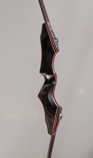 Arco Take Down Shadow 62" 37 libbre @ 28"