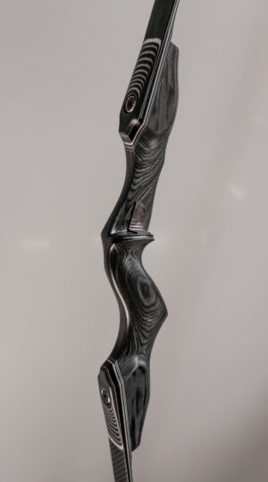 Arco Take Down Vulcan 64" 44 libbre @ 28"