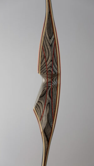 Arco Long Bow Mod. Colorado 66" 44 libbre @ 28"