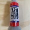 BOBINA FLEX FAST FLIGHT FILATO PER CORDE 250 METRI ROSSO