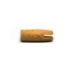 Cocca in legno Standard 5/16  12 pz