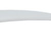 Gateway penna scudo 5" Bianco