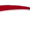 Gateway penna scudo 5" Rosso